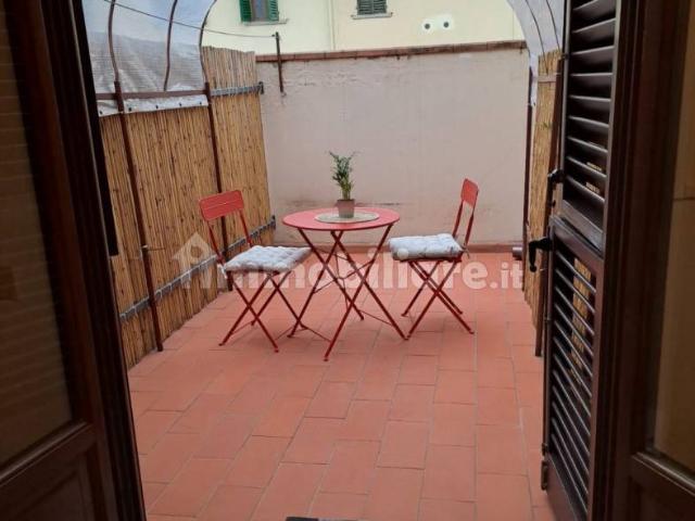 Monolocale via Pisana 240, Legnaia San Quirico Monticelli, Firenze