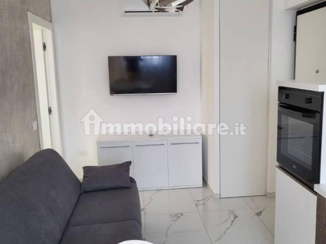 Monolocale via Pitagora 39, Corso Mazzini, Via Ciccarone, Casarza, Vasto