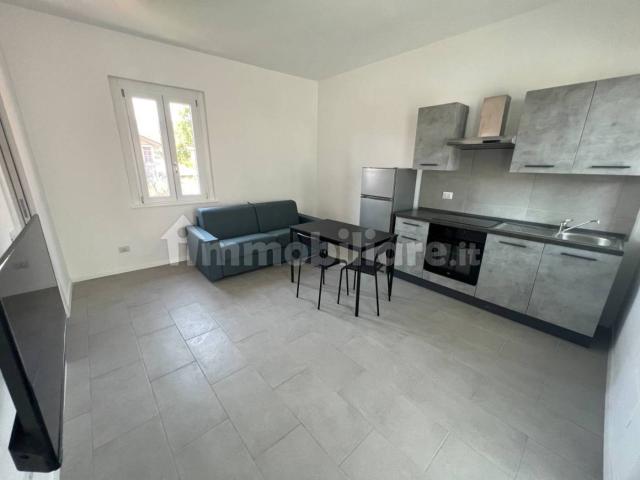 Monolocale via Pontesecco 76, Ponteranica