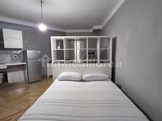 Monolocale via Pontida 5, Moscova, Milano