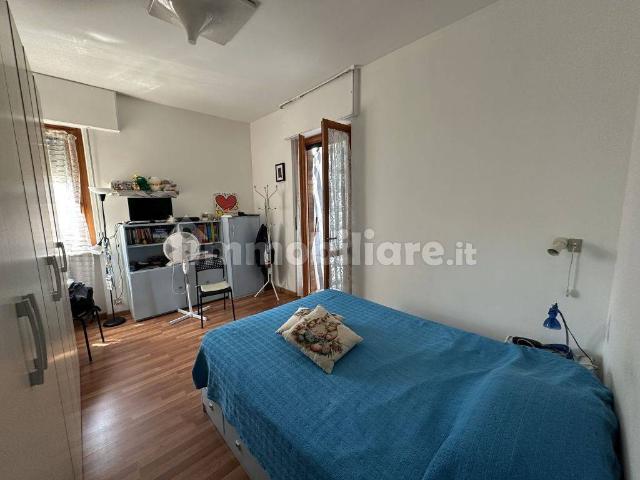 Monolocale via Portofino 11, Mirafiori Sud Onorato Vigliani, Torino