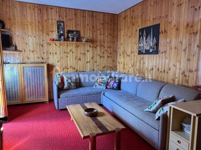 Monolocale via Provinciale 17, Ventasso