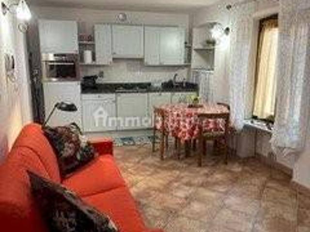 Monolocale via Pralafera, 4, Centro, Torre Pellice