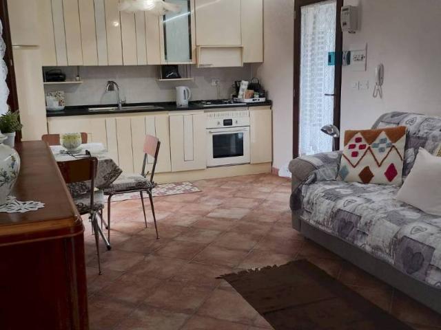 Monolocale via Pralafera, 4, Centro, Torre Pellice