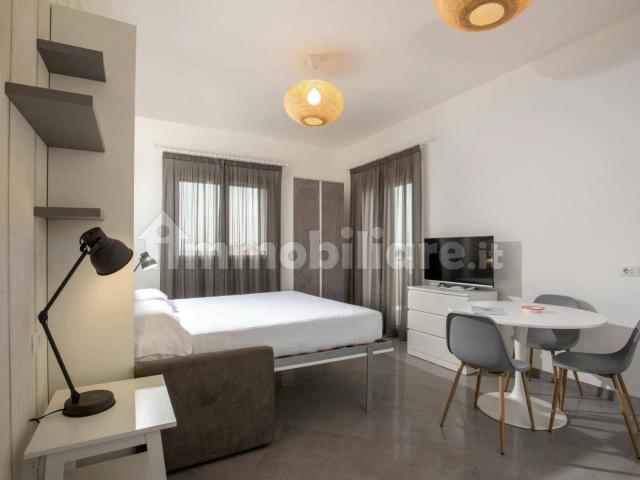 Monolocale via Prenestina, Torre Angela, Roma