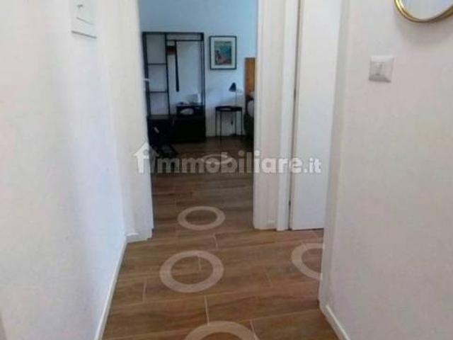 Monolocale via Prenestina 174A, Casal Bertone, Roma