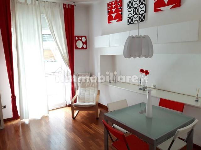 Monolocale via Principe Amedeo 219A, Murat, Bari