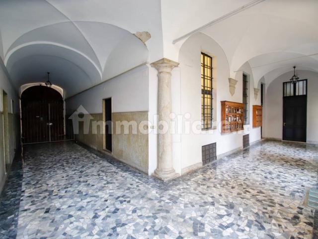 Monolocale via Principe Amedeo 29, Via della Rocca, Torino