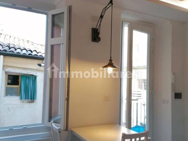Monolocale via Principe Amedeo 44, Via della Rocca, Torino