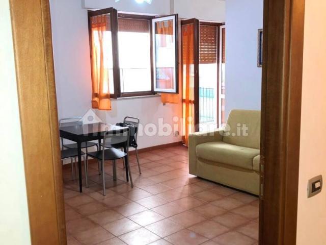Monolocale via Quarto dei Mille 11, Calatafimi Bassa Indipendenza, Palermo