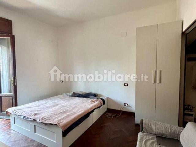 Monolocale via Ranieri Sardo, 56122, Porta a Mare, Pisa