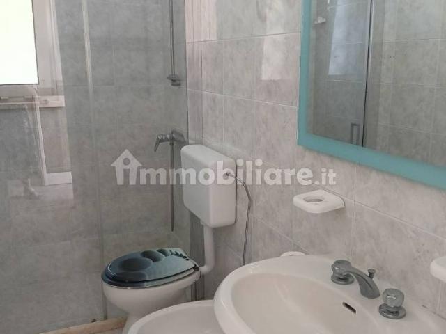 Monolocale via Racale 124, Centro, Alliste