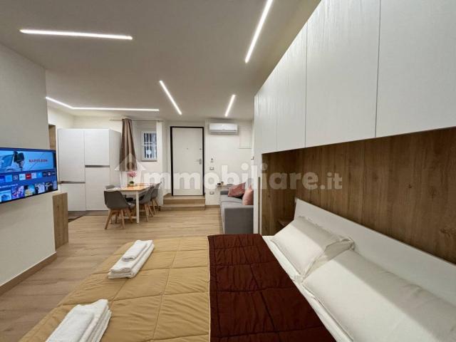Monolocale via Raffaele Viviani 33, Centro, Castellammare di Stabia