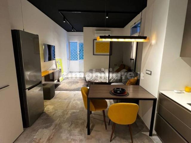 Monolocale via Raffaele Cappelli 67, Fleming, Roma