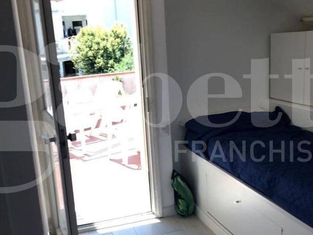 Monolocale via Rinaldo Miceli, 53, Marinella, Lamezia Terme