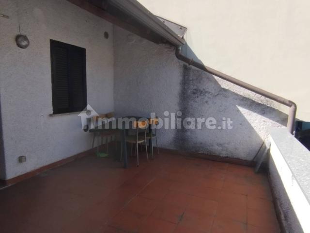 Monolocale via Risorgimento 17, Centro, Arluno