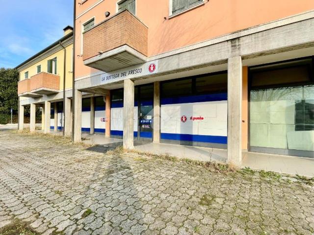 Monolocale via Roma, Centro, Albettone