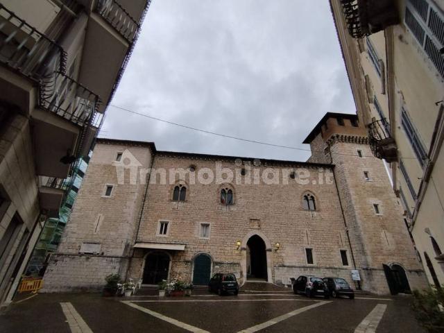 Monolocale via Roma, Centro, Atina
