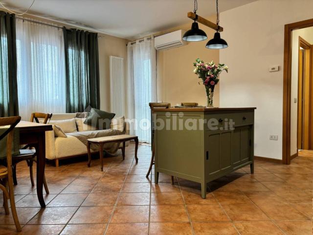 Monolocale via Roma 30, Centro, Carmignano di Brenta