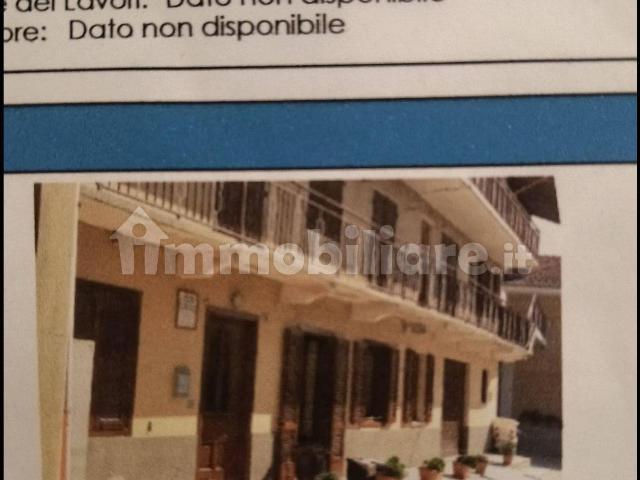 Monolocale via Roma 32, Centro, Giaveno
