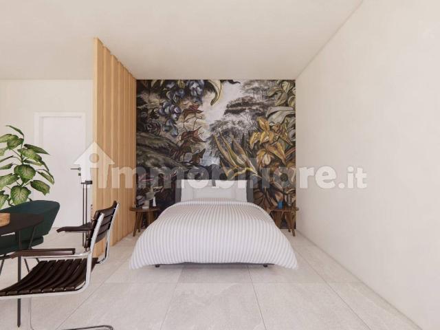 Monolocale via Roma 51, Centro, Cervasca