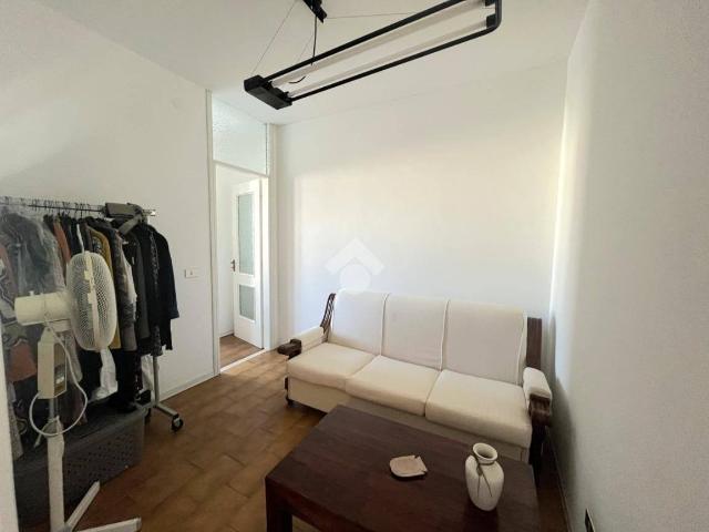 Monolocale via Roma 9, Centro, Pegognaga
