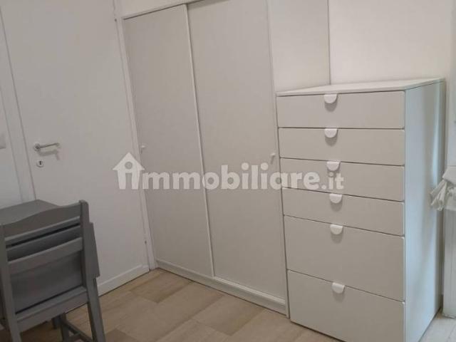 Monolocale via Romolo Gessi 5, Washington, Milano