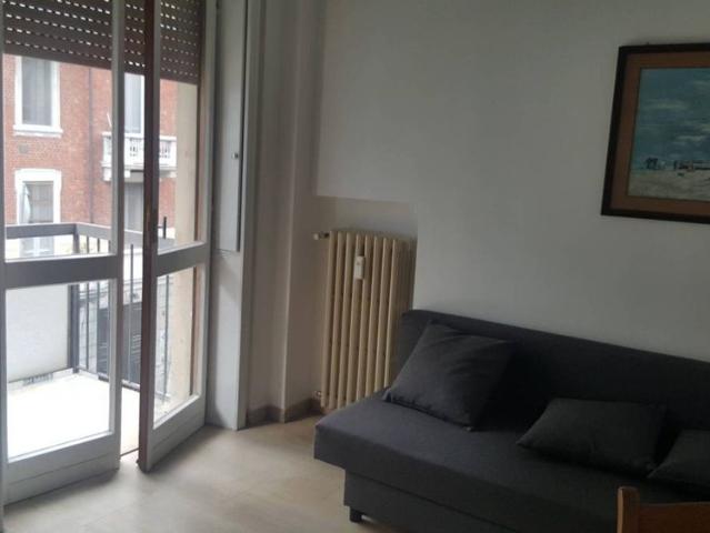 Monolocale via Romolo Gessi 5, Washington, Milano