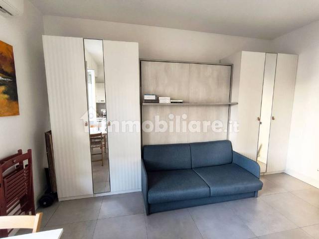 Monolocale via Roggia Scagna,5, Rovereto, Milano