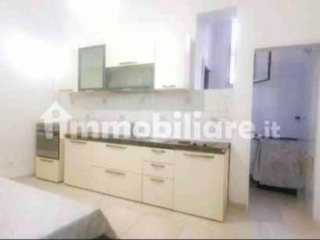 Monolocale via Sampolo, Libertà Villabianca, Palermo