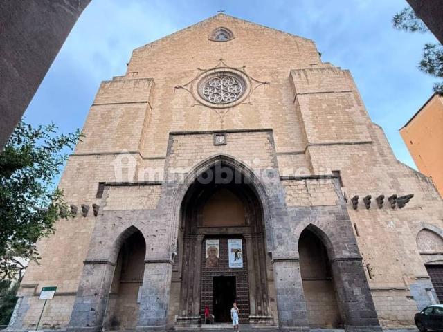 Monolocale via Santa Chiara, Centro Storico, Napoli