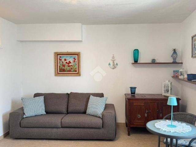 Monolocale via Santa Gerosa 11, Lovere
