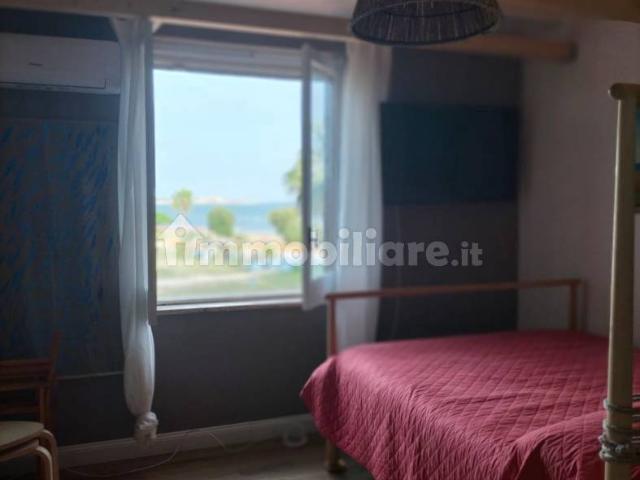 Monolocale via Sant'Elena 28, Scicli