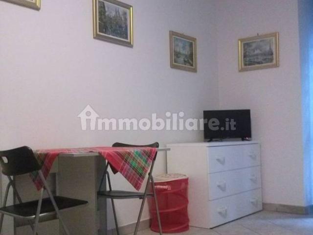 Monolocale via San Alberganti 10, Centro, Omegna