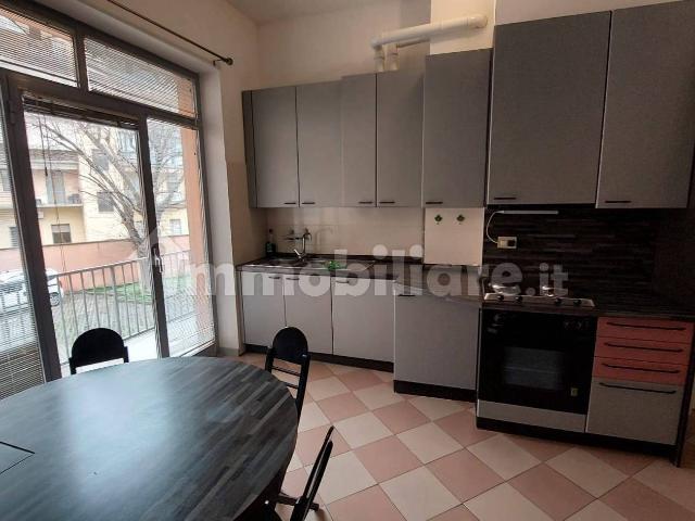 Monolocale via San Bartolomeo, Via Taverna Ospedale, Piacenza