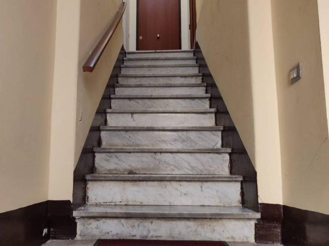 Monolocale via San Gennaro, Centro Storico, Benevento