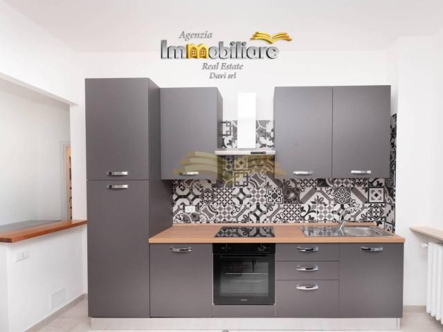 Monolocale via San Giovanni, Centro, Valenza