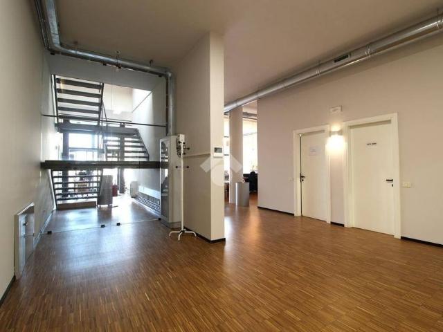 Monolocale via San Giovanni Bosco 11, Centro, Dueville