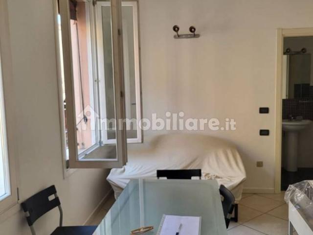 Monolocale via San Felice 28, San Felice, Bologna
