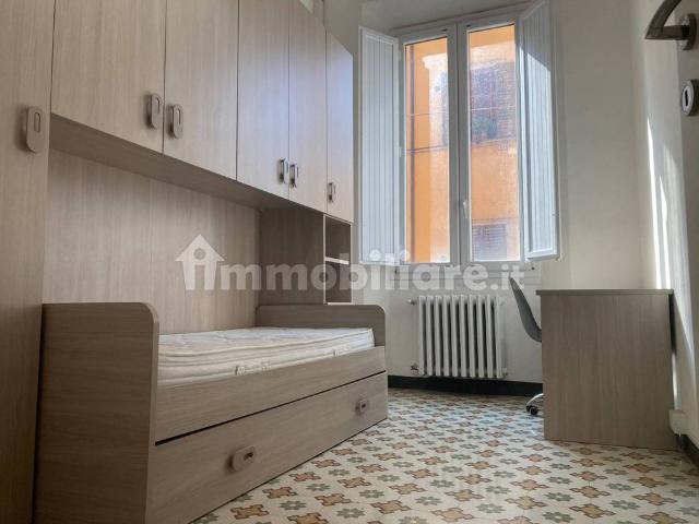 Monolocale via San Felice 67, San Felice, Bologna