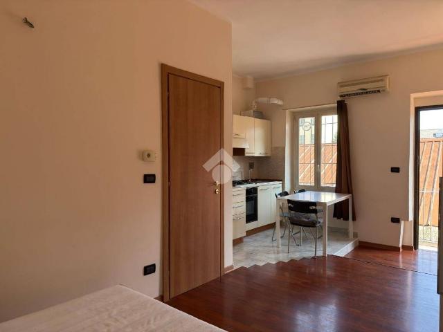 Monolocale via San Francesco Da Paola 46, Via Roma, Torino