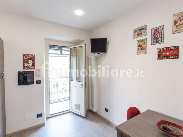 Monolocale via San Francesco di Paola 44, Via Roma, Torino