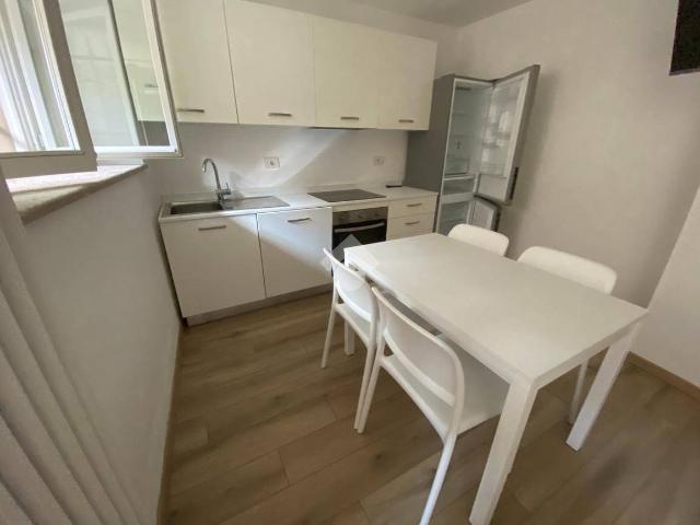 Monolocale via San Martino 19, Centro, Saluzzo