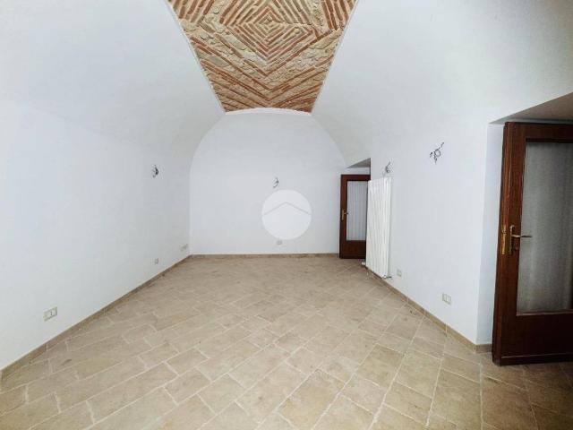 Monolocale via san martino 21, Genzano Sassa, L'Aquila