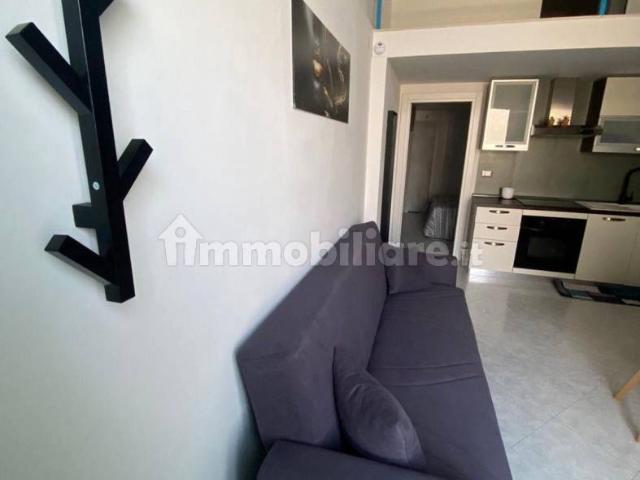 Monolocale via San Silvestro 83, Molfetta