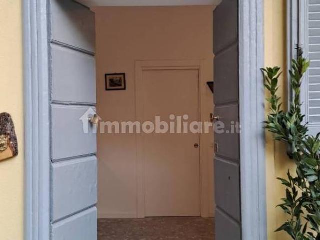 Monolocale via San Rocco 8, Porta Romana Medaglie d'Oro, Milano