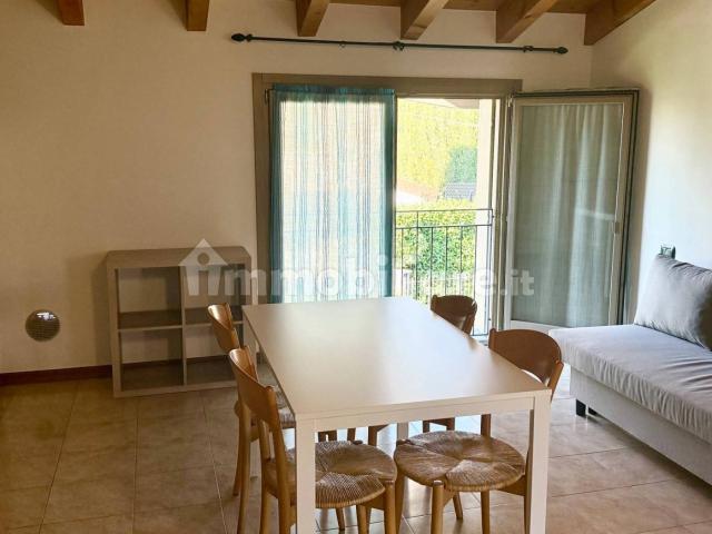 Monolocale via San Vito 19, Centro, Trescore Balneario
