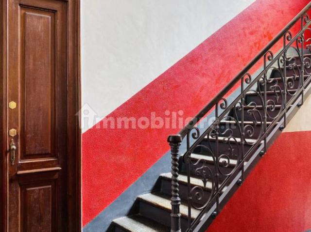 Monolocale via Saffi 27, Cit Turin, Torino