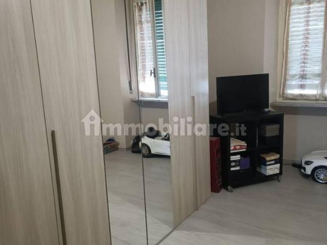 Monolocale via Salbertrand 61, Parella, Torino