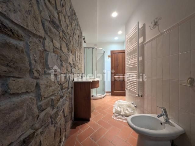 Monolocale via Sasso Carlo 26, Bacchereto, Carmignano